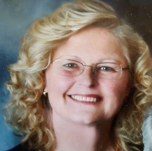 Meet your Posher, Rita